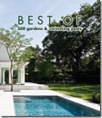 Cover Best of 500 Gardens & Swimming Pools