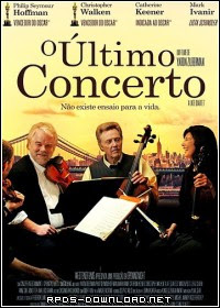 548d5ec7148ef O Último Concerto Dublado RMVB + AVI Dual Áudio DVDRip