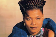 Queen Latifah
