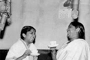 Lata Mangeshkar