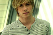 Ashley Parker Angel