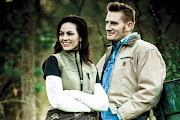 Joey + Rory