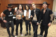 Buckcherry