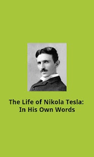 The Life of Nikola Tesla