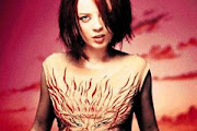 Shirley Manson