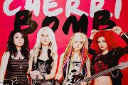 Cherri Bomb