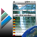 Feiertage: D-A-CH-US-FR-ES… logo