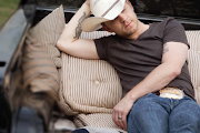 Justin Moore