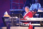 Rick Wakeman