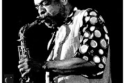 Grover Washington Jr.