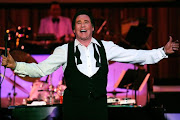 Wayne Newton