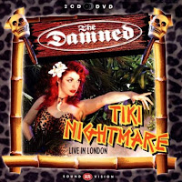 Tiki Nightmare: Live in London