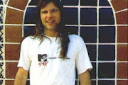 Bruce Dickinson