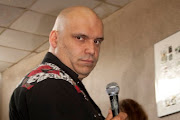 Blaze Bayley