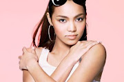 Crystal Kay