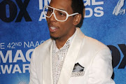 Deitrick Haddon
