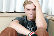 Nick Carter