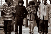 Bone Thugs N Harmony