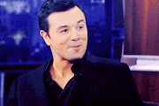 Seth MacFarlane