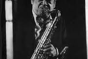 Arnett Cobb
