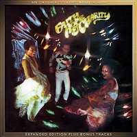 Faith Hope & Charity