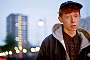 King Krule
