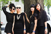 Dum Dum Girls