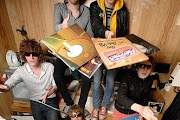 Pigeon Detectives