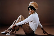 Diana Ross