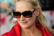 Meryl Streep