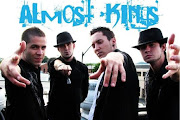 Almost Kings