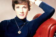 Julie Andrews