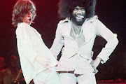 Billy Preston