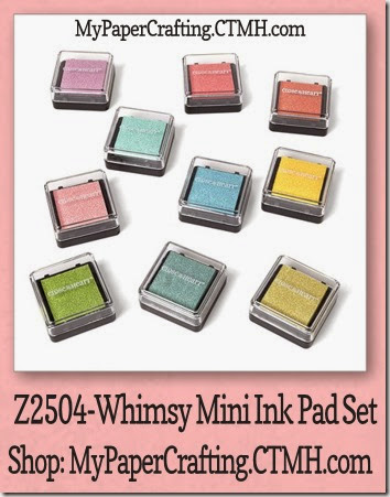 whimsy ink pad-350
