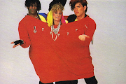 Thompson Twins