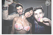The Cataracs
