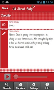 How to install All About Italy Lite 1.5 mod apk for android