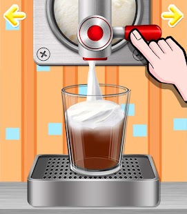  yakni cara yang menyenangkan dan sederhana untuk menciptakan DIY masakan pesta tanpa harus m Download Aplikasi Burger Meal Maker - Fast Food! apk gratis untuk Android