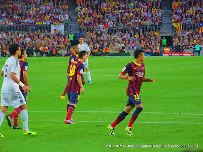 √画像をダウンロード ネイマール クラシコ 338484