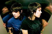 Tegan and Sara