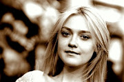 Dakota Fanning