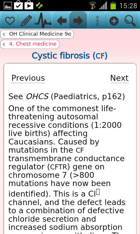 Oxford Handbook Clinical Med9 Screen 2