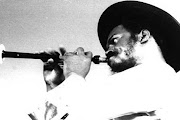 Albert Ayler