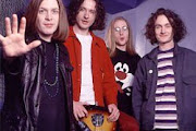 Teenage Fanclub