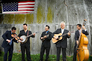 Del Mccoury