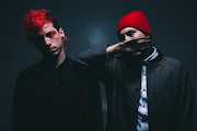 Twenty One Pilots
