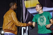 Linkin Park & Jay-Z