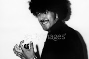 Philip Lynott
