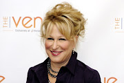 Bette Midler