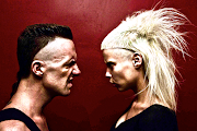 Die Antwoord